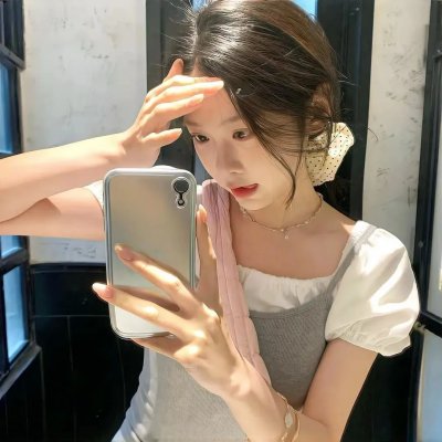 一个乖女儿的抱怨