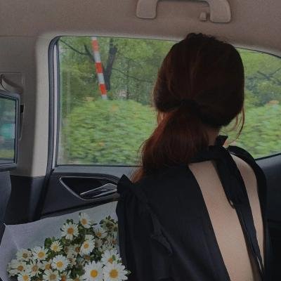 药房女孩